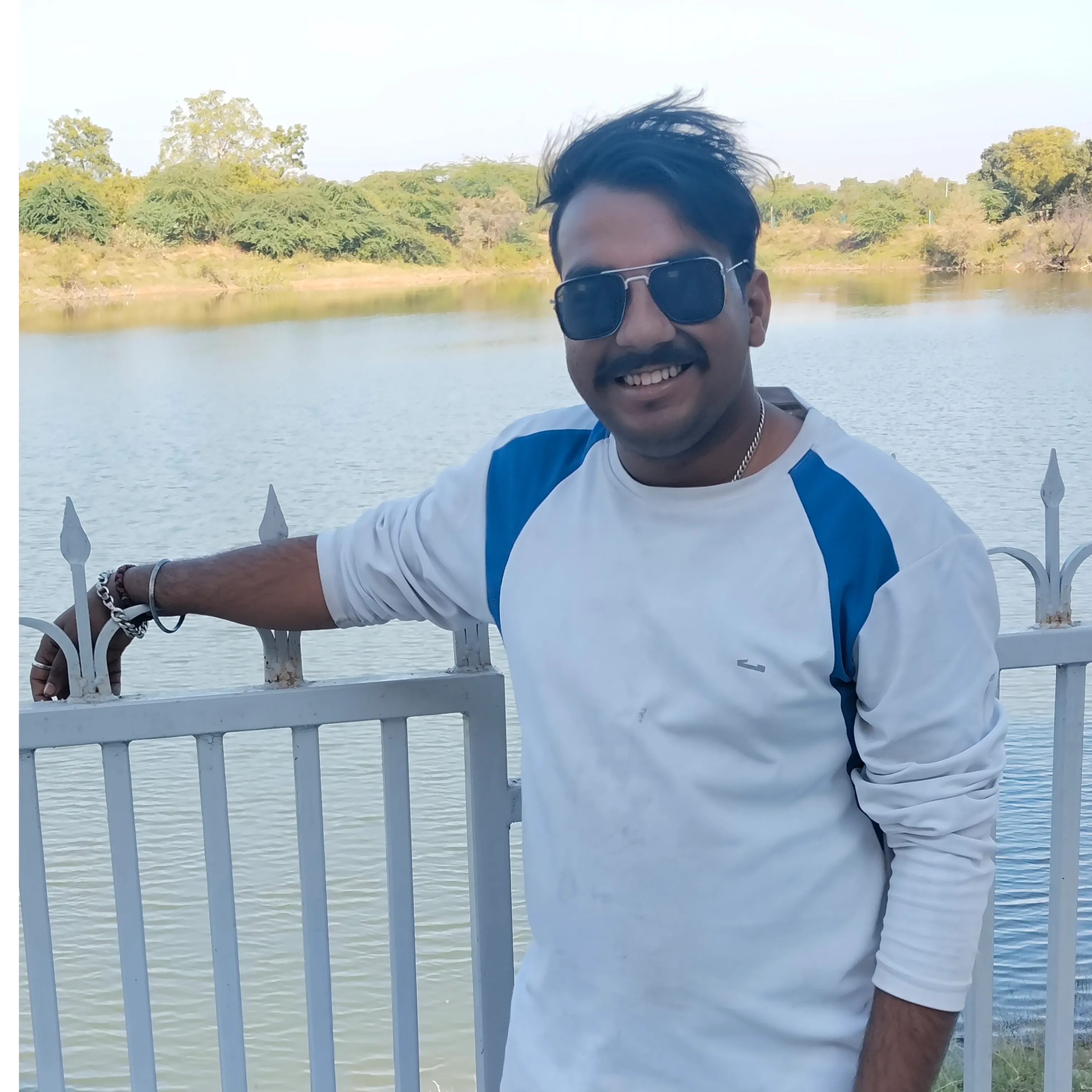 GOPAL Patel