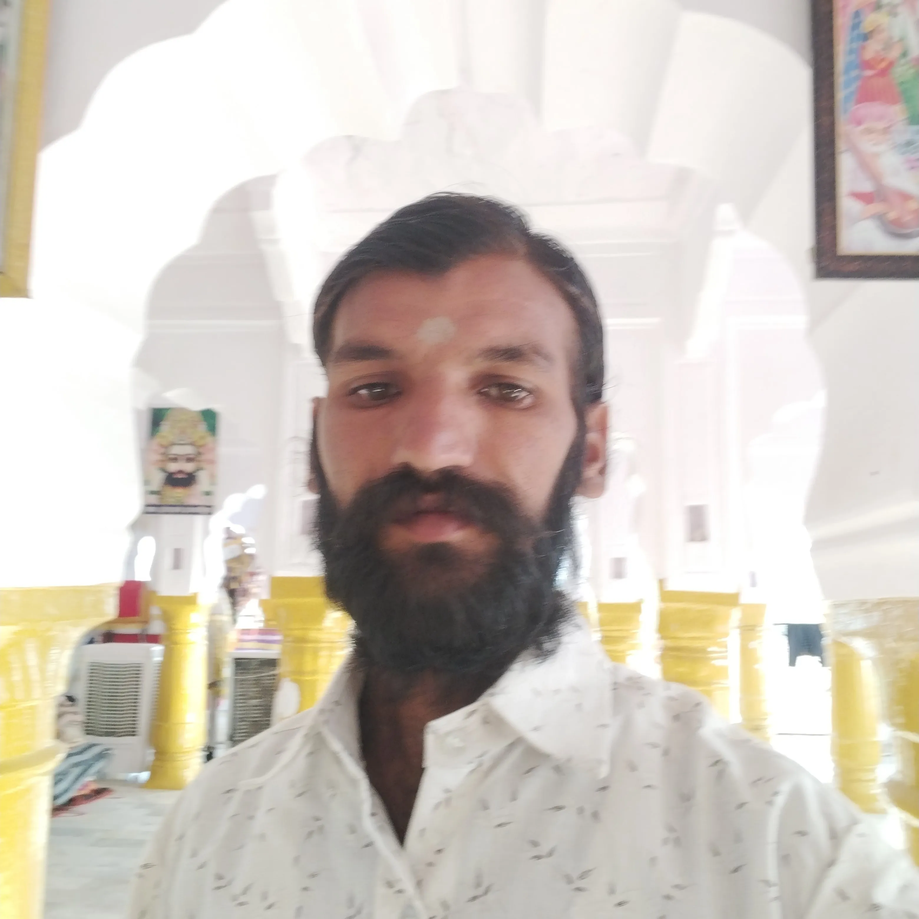 Bhika Ram