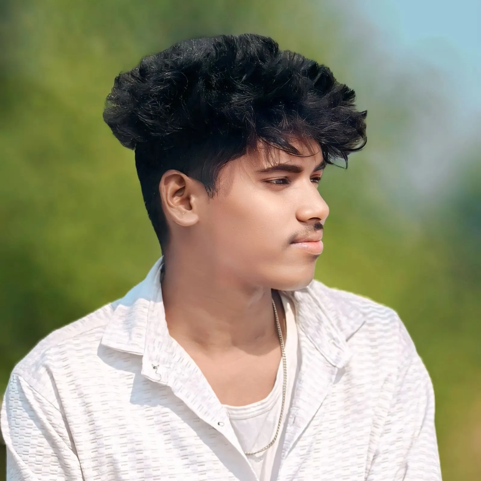 Denish Naik