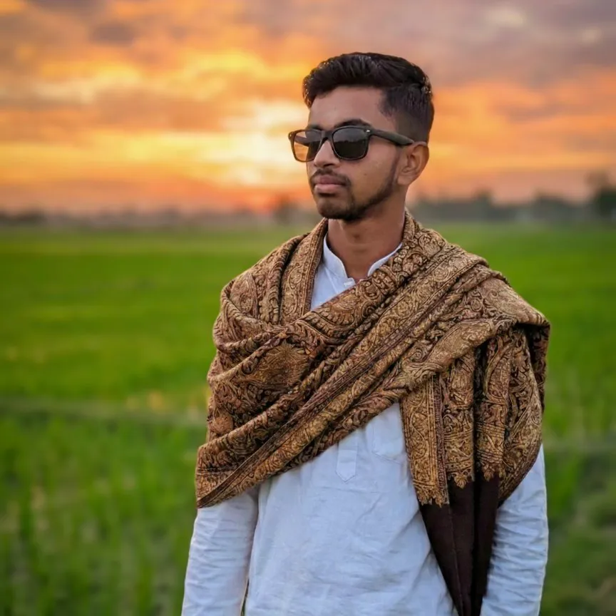 Faizan khan