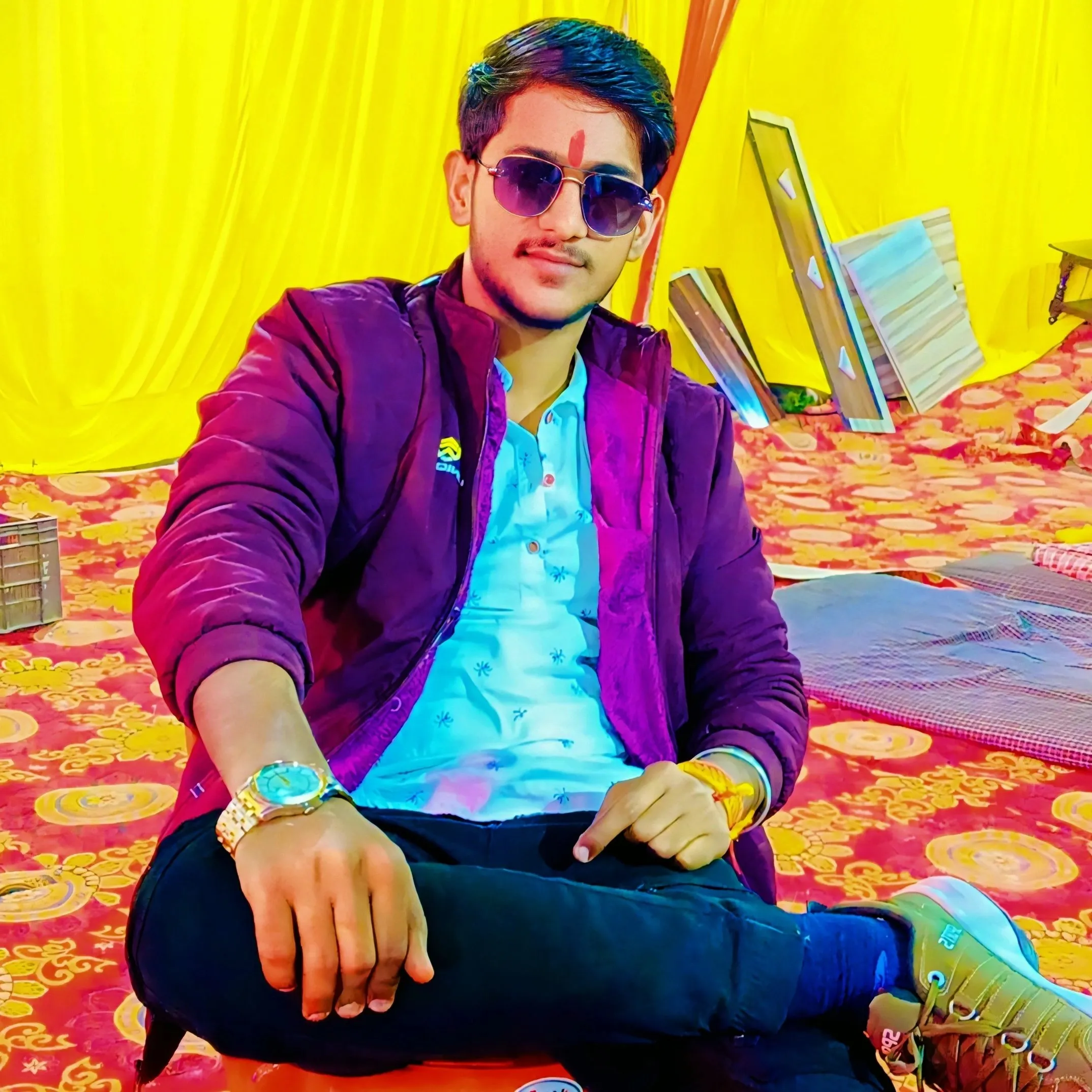 Shiva Chandel