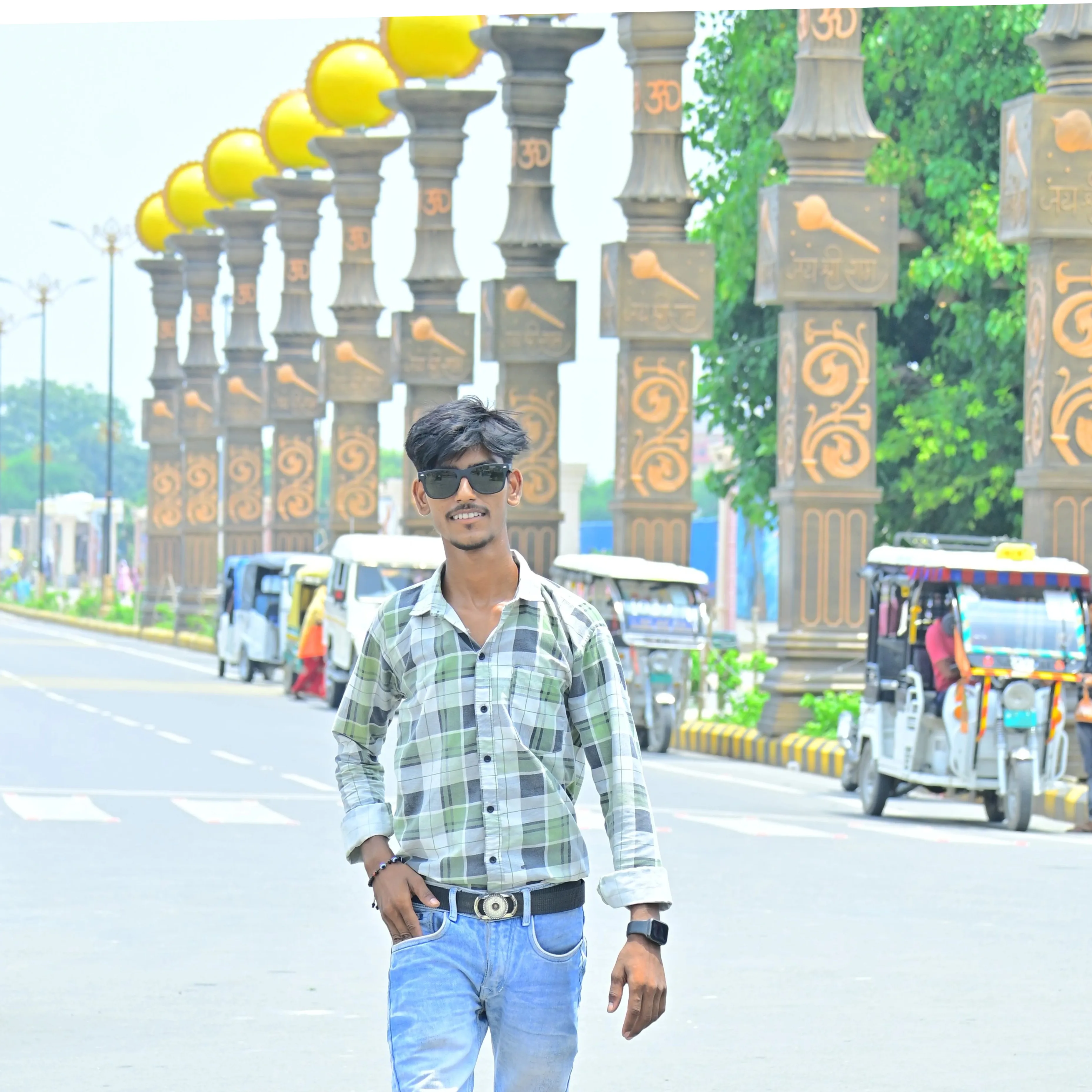 RAJ JAISWAL