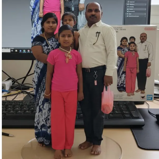 S.Gaviraj.Kumbar. koppal
