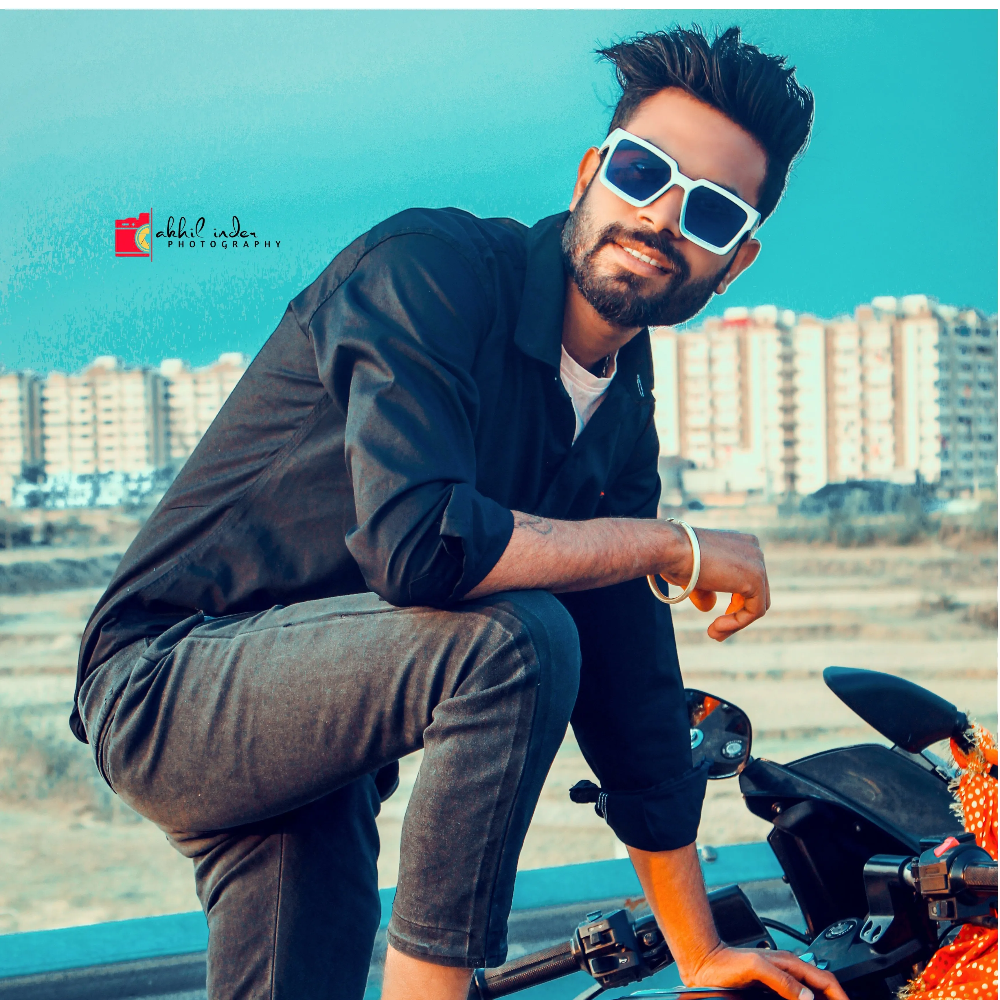 Vishal Kumar