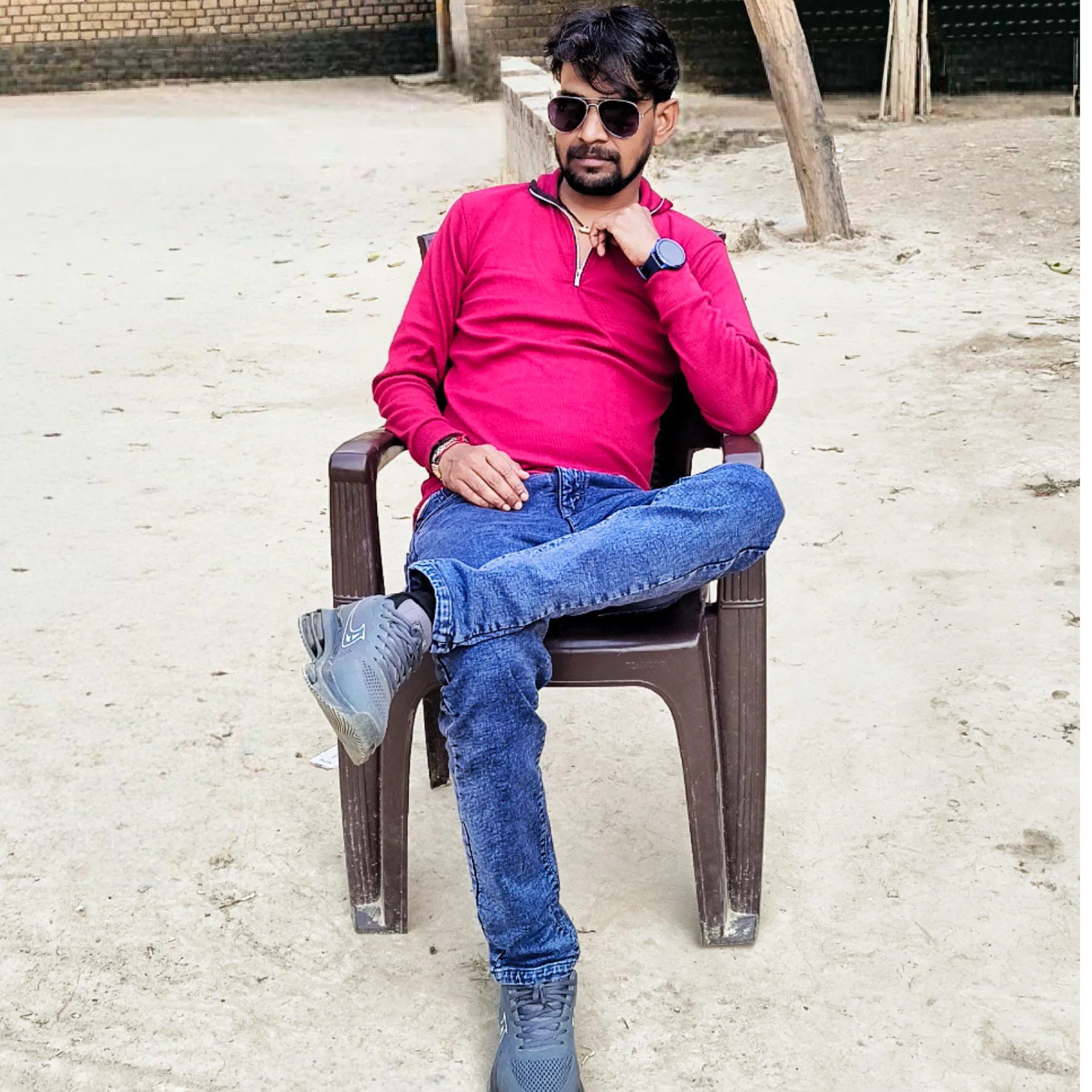 yash kumar