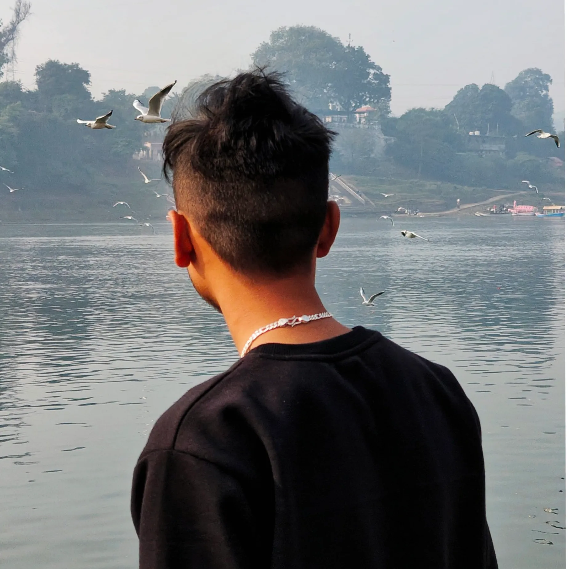 Kunwar Shubham