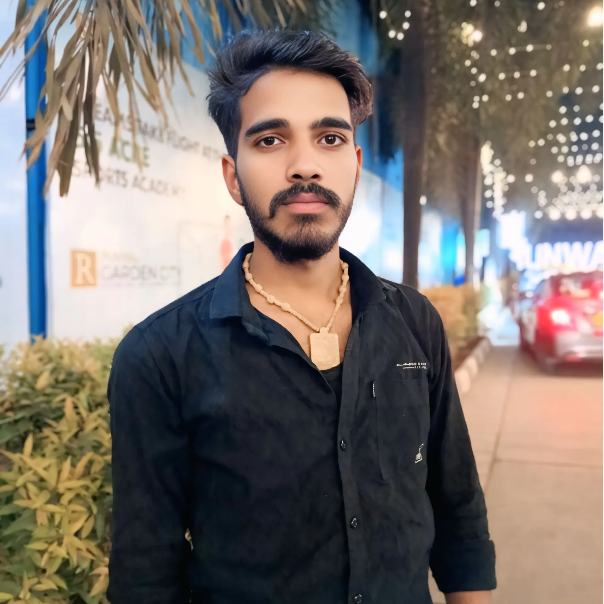Shambhu Vishwakarma