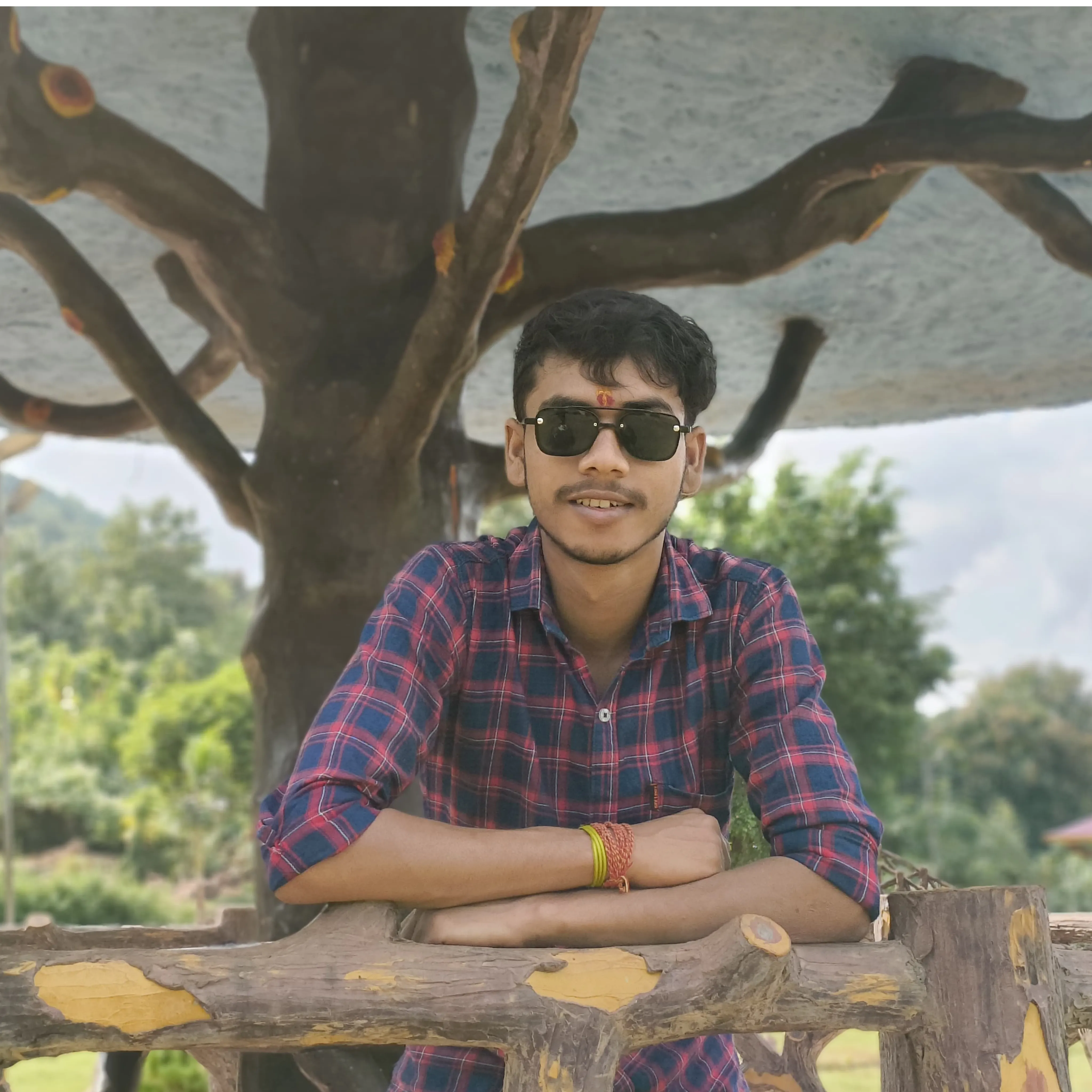 Jitu Ranjan
