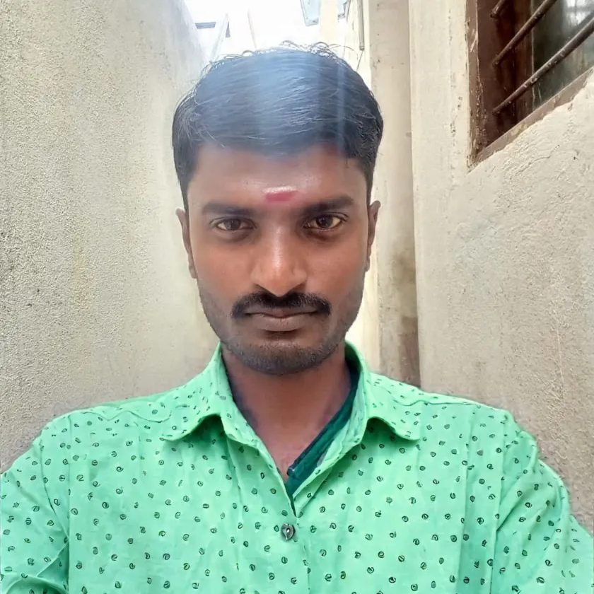 HarishN Harish