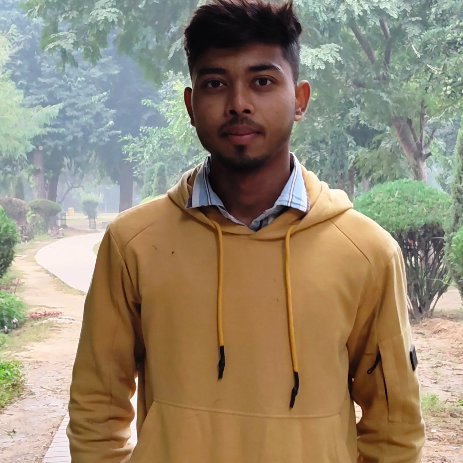 akash Kumar