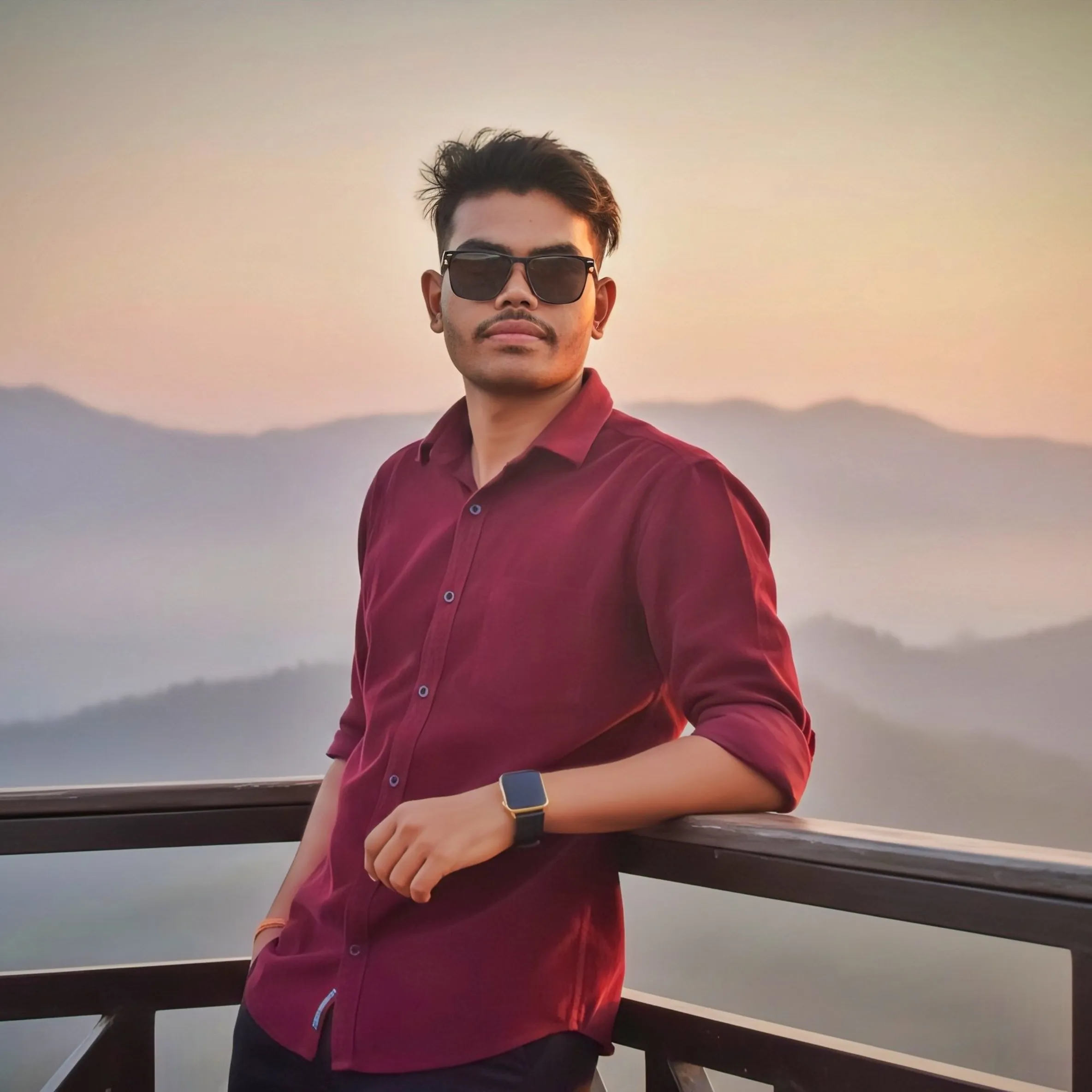 Ghanshyam Prajapati