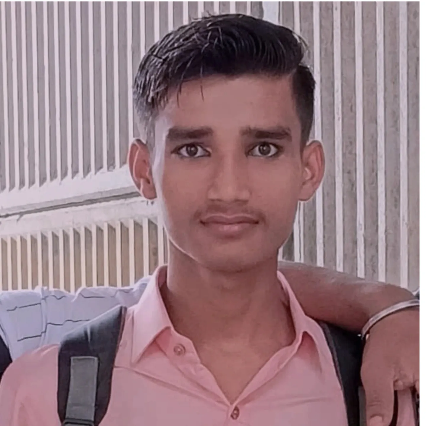 Rao Vishal