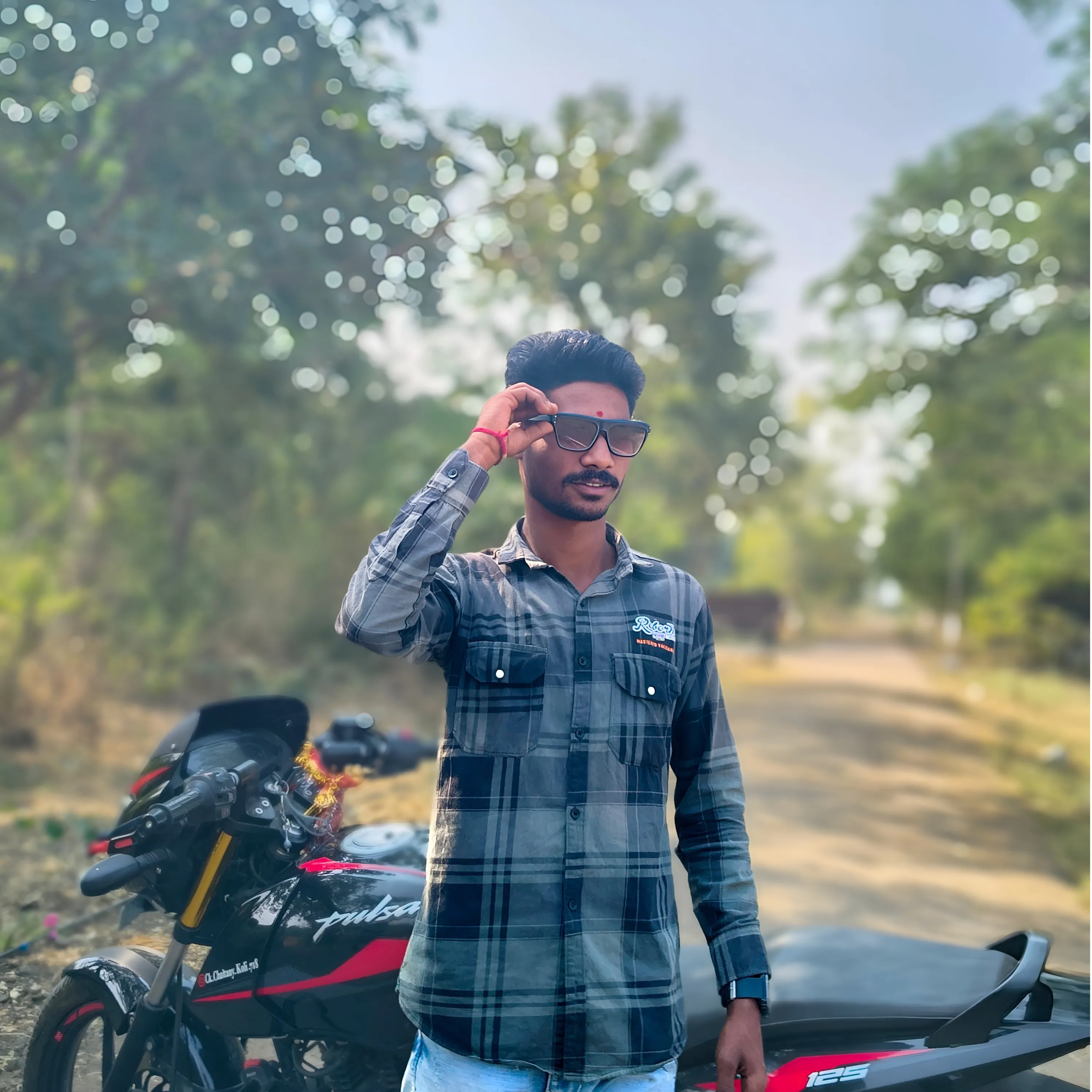 YASHWANT RAO