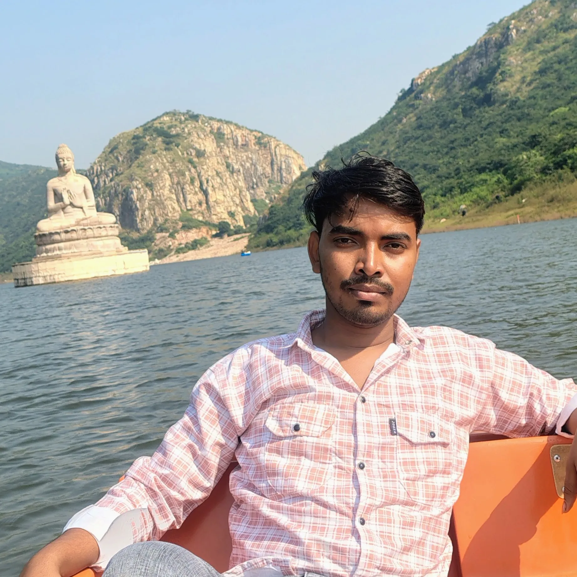Raviranjan Gautam