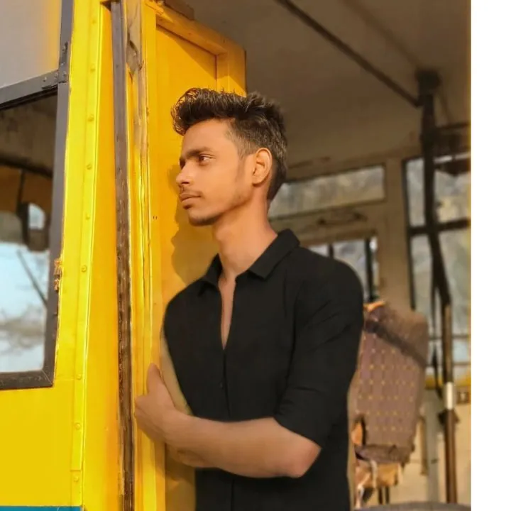 Sahil Hussain