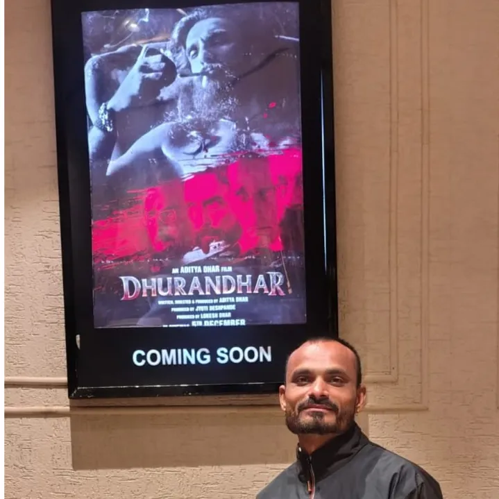 prakash mandloi