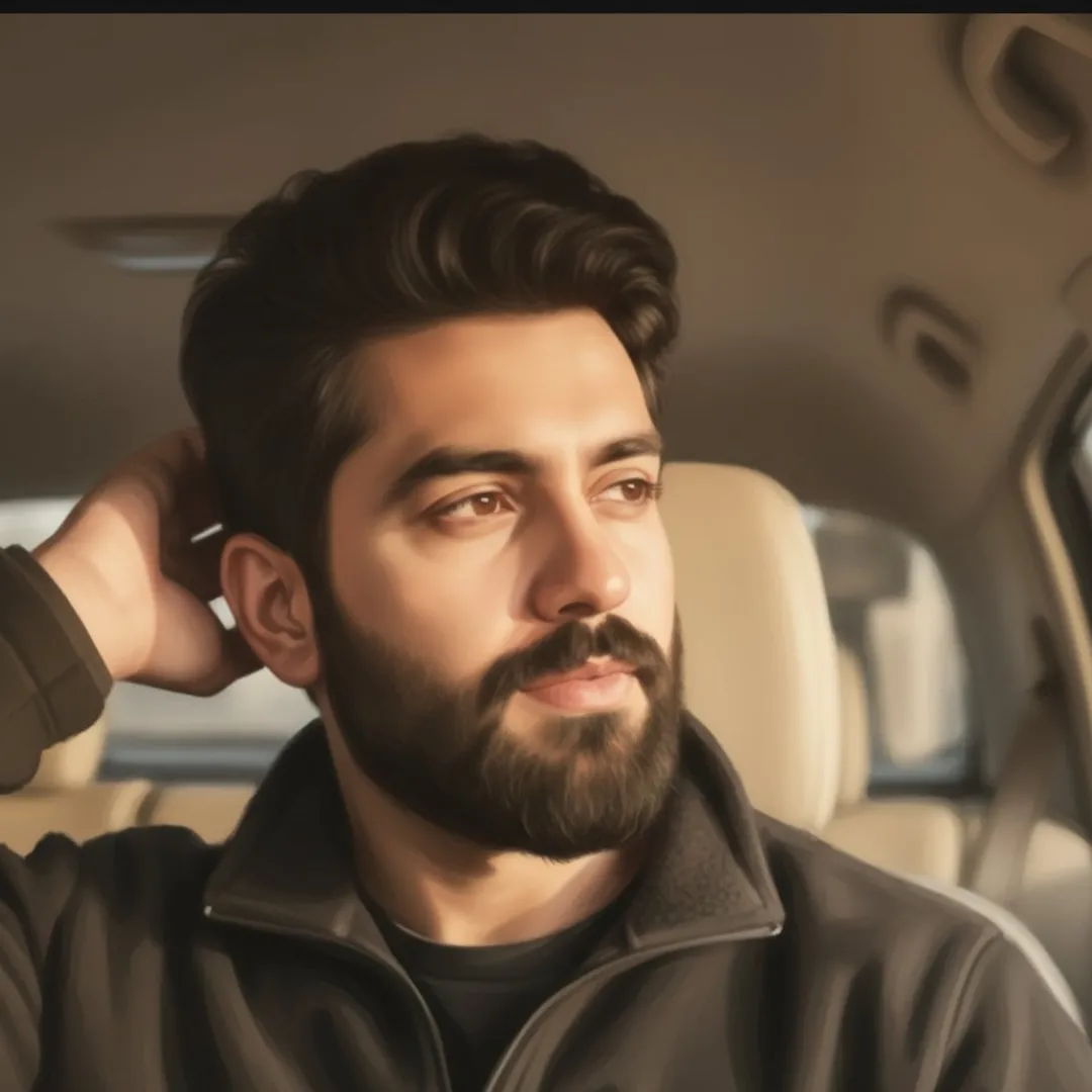 Arman Malik