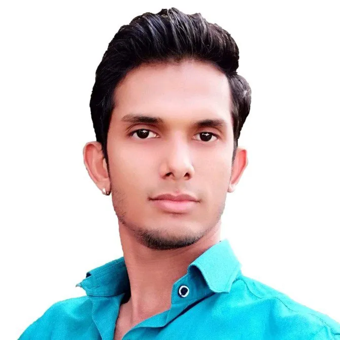Tulsidas Gupta