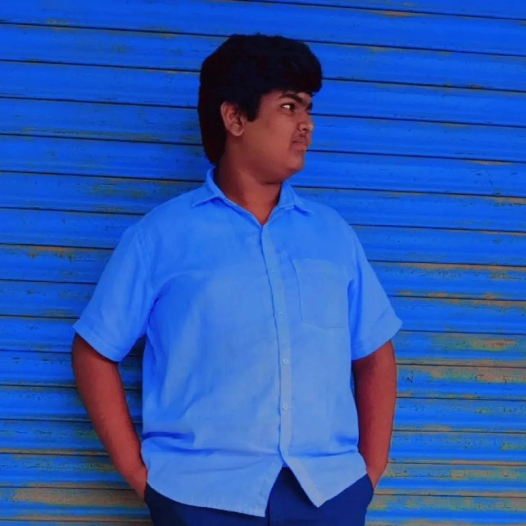 Lokesh Chandavaram