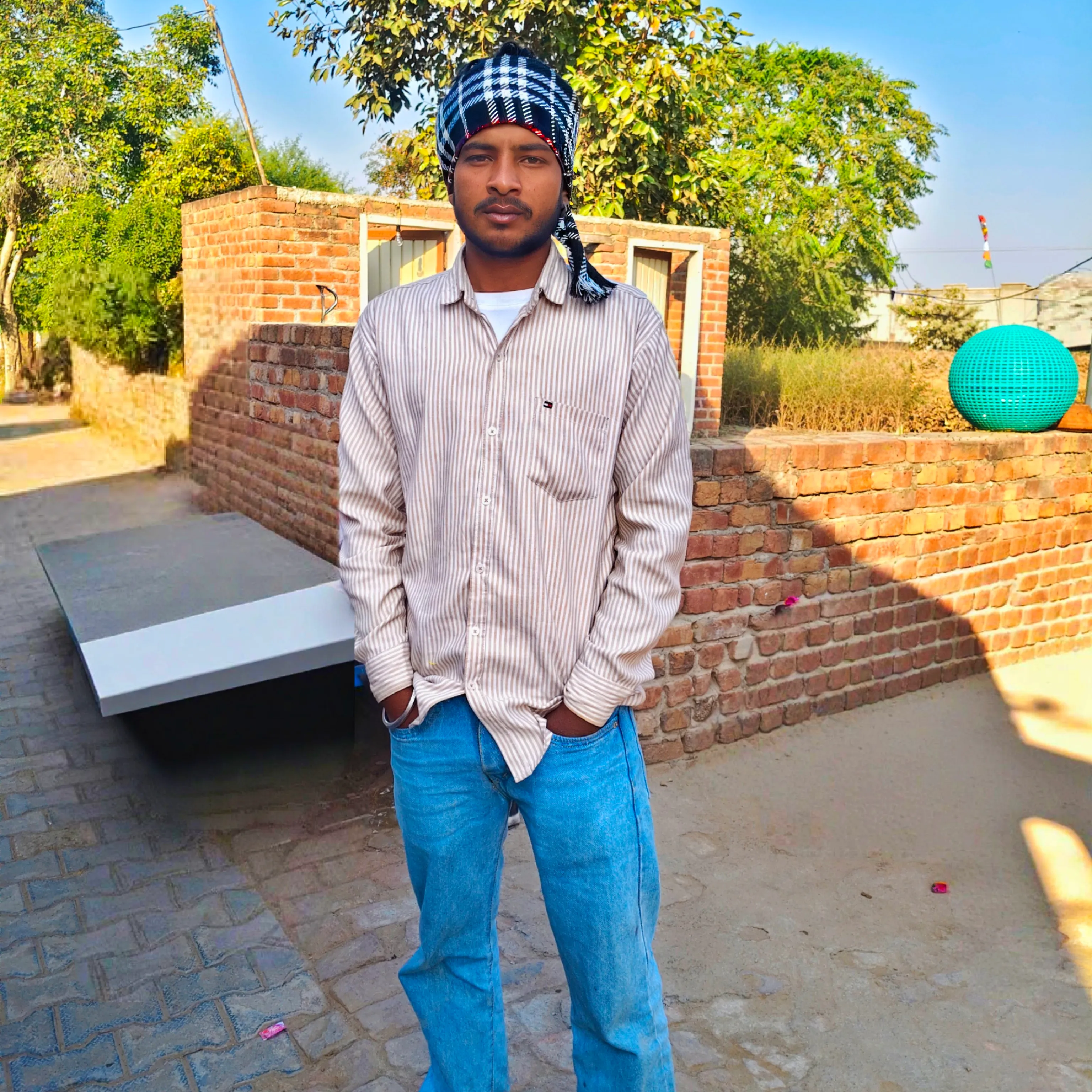 Akashdeep Singh