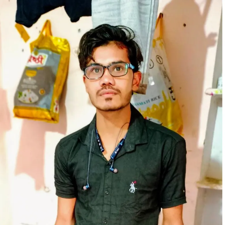 Rajesh Kumar