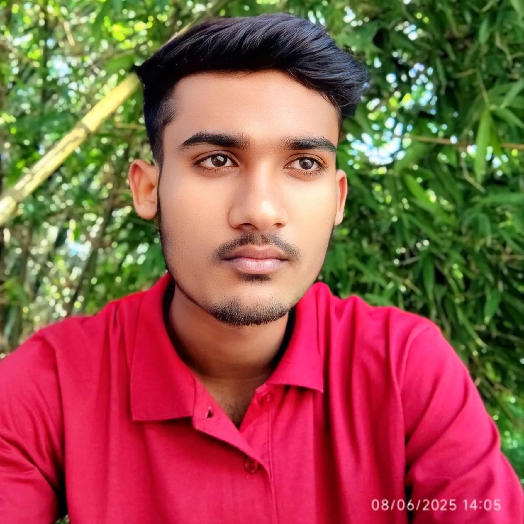 RKishan Yadav