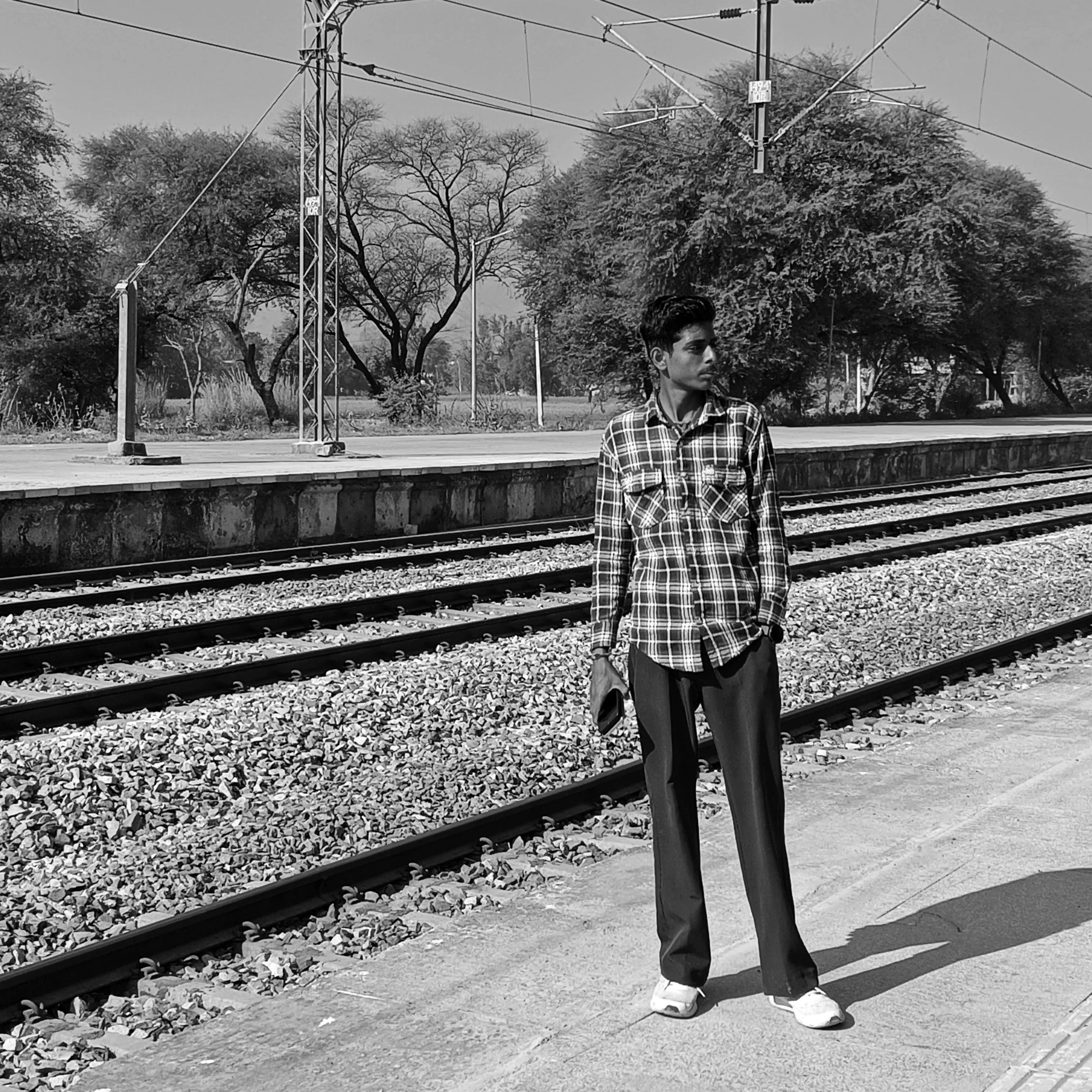 Sachin Pandat