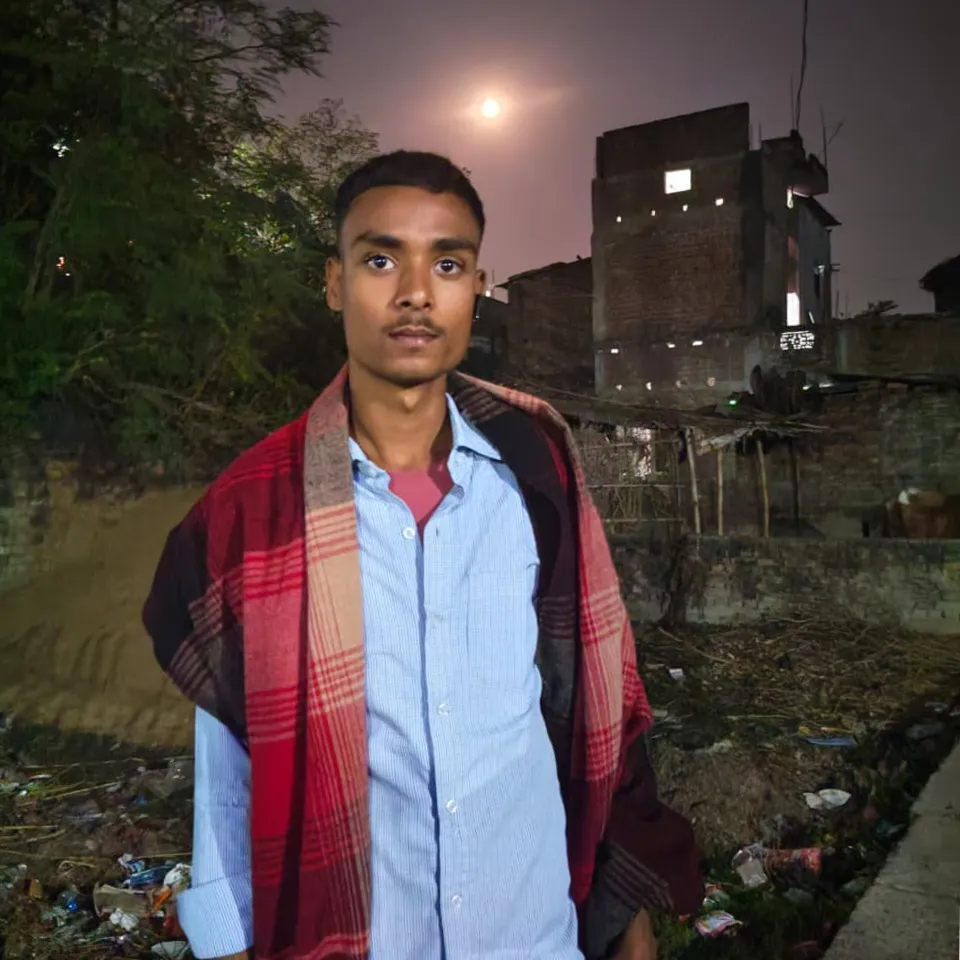 dharmendra kumar