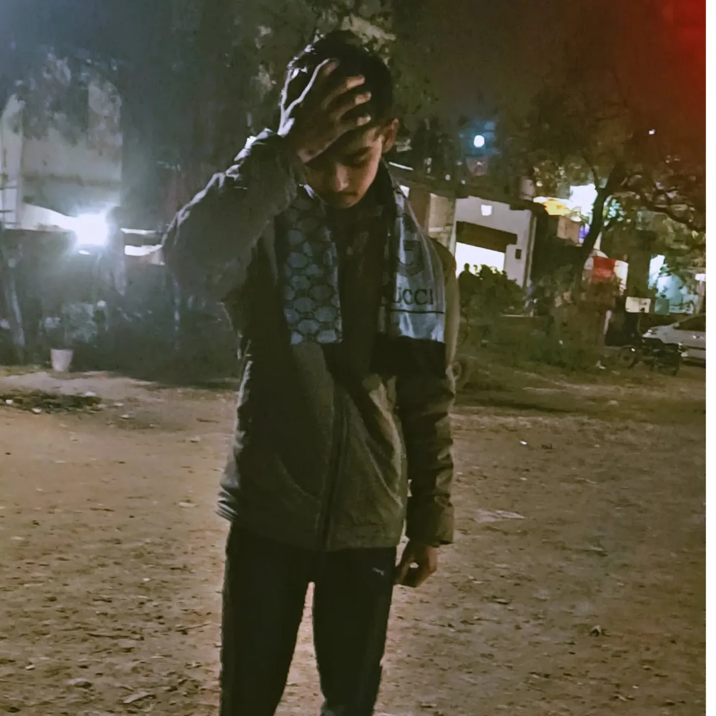 Prashant Thakur