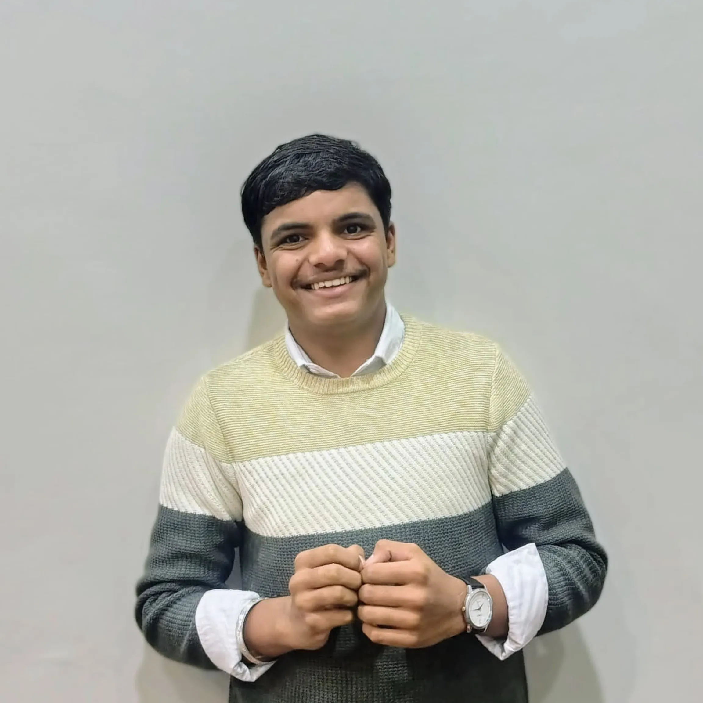 Ritik Sharma