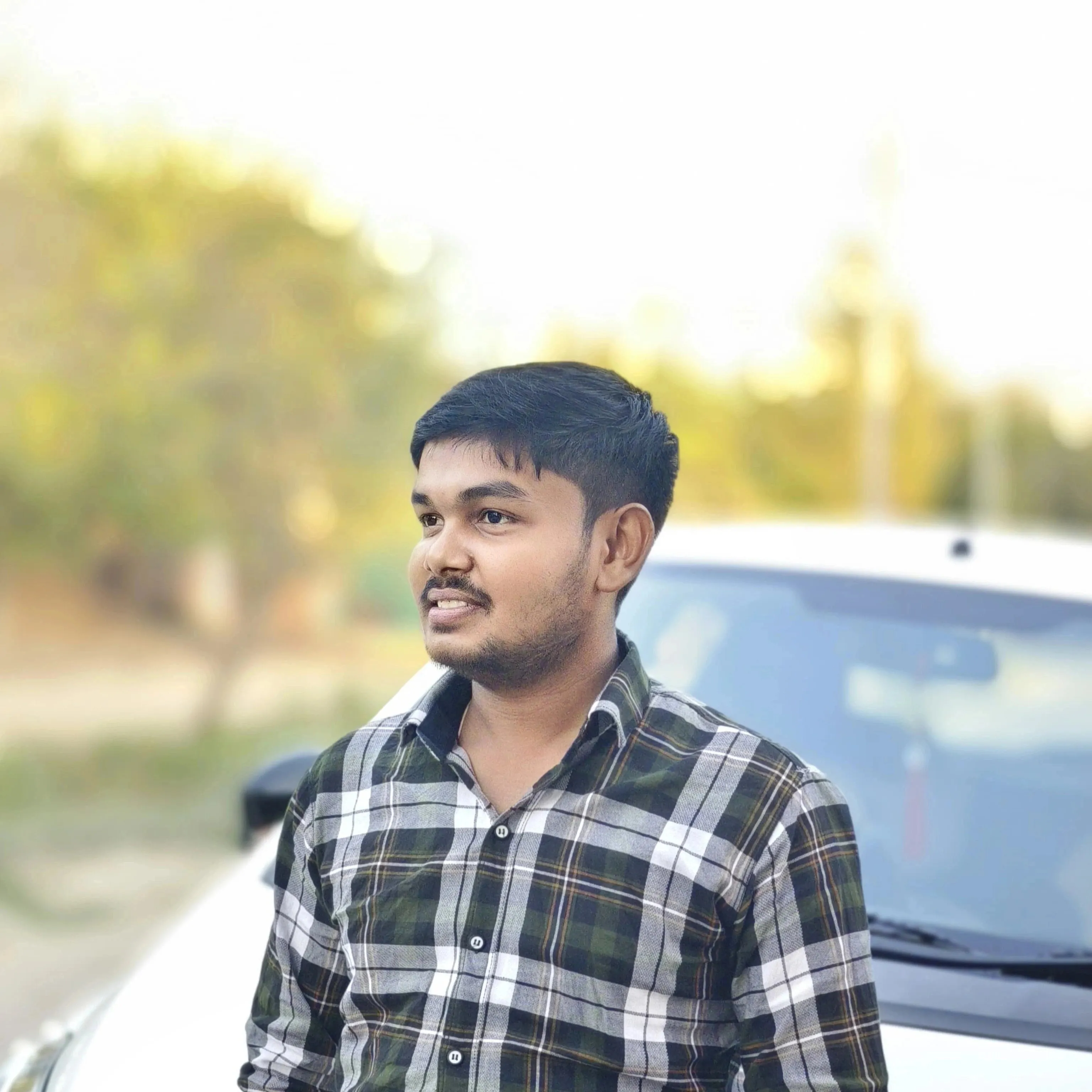 Ankit singh