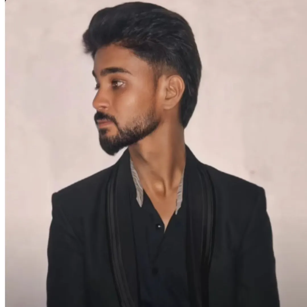 Ashish Gaurav