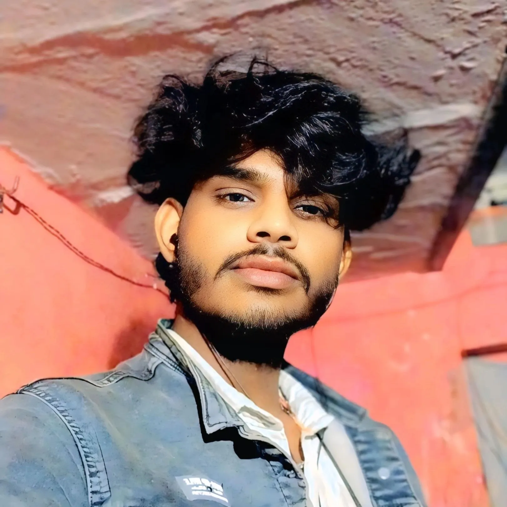 Indr Indrkumar