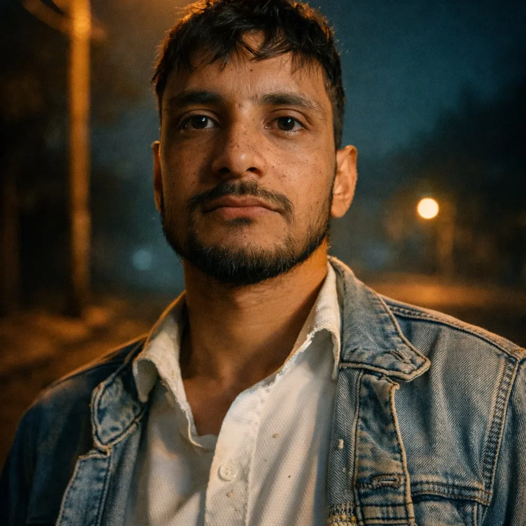 veevan Yadav