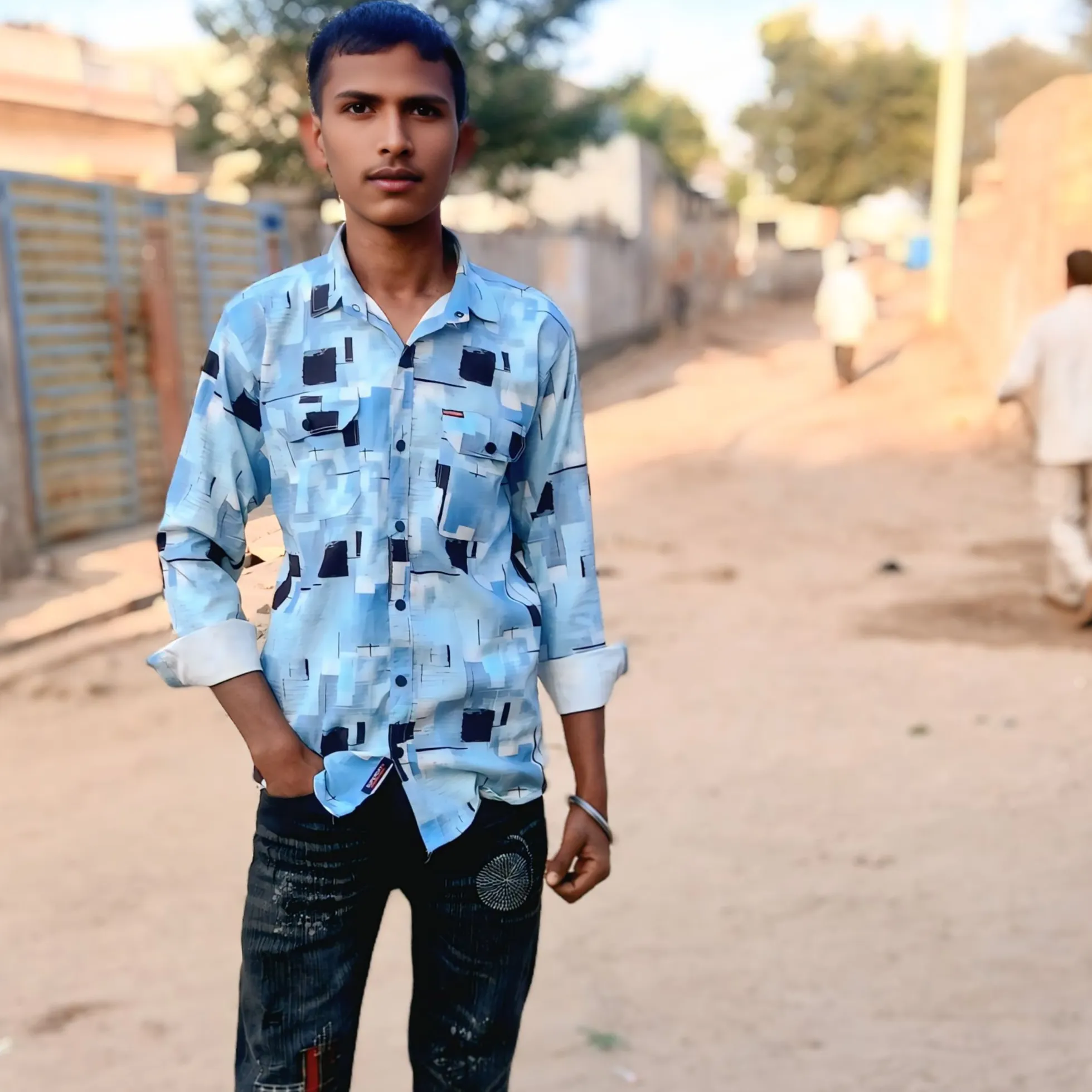 Vicky Kumar