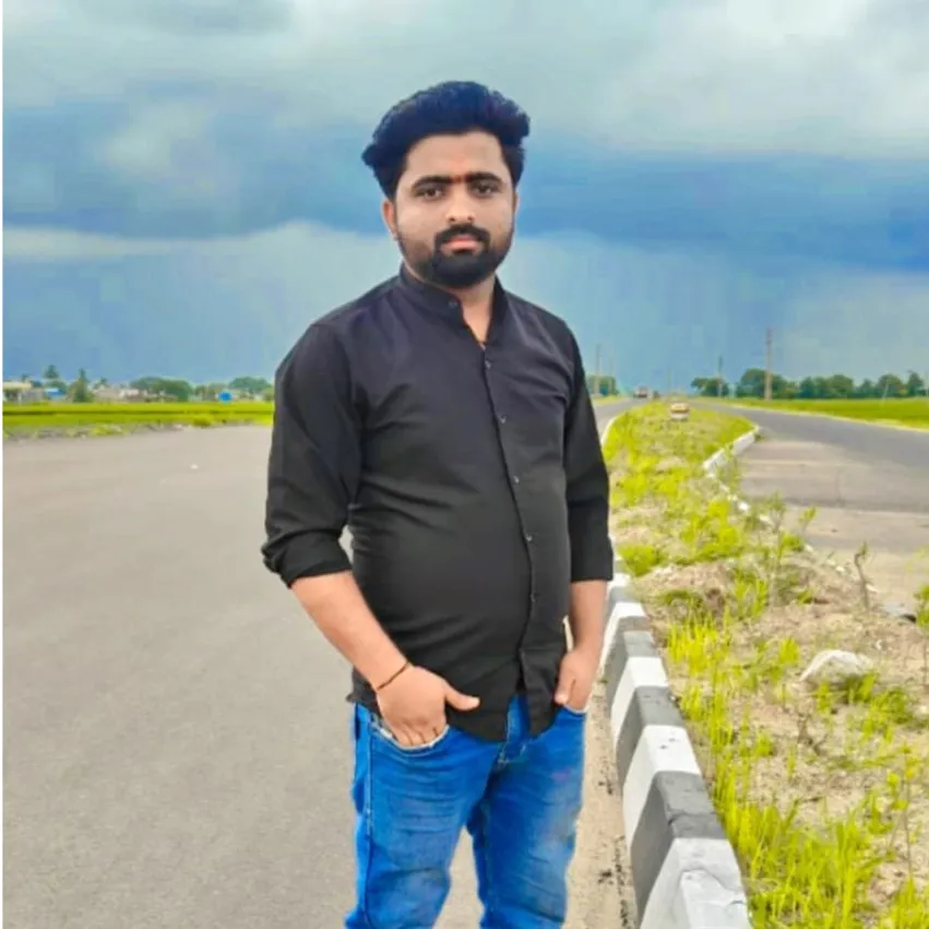 Arpit Pandey
