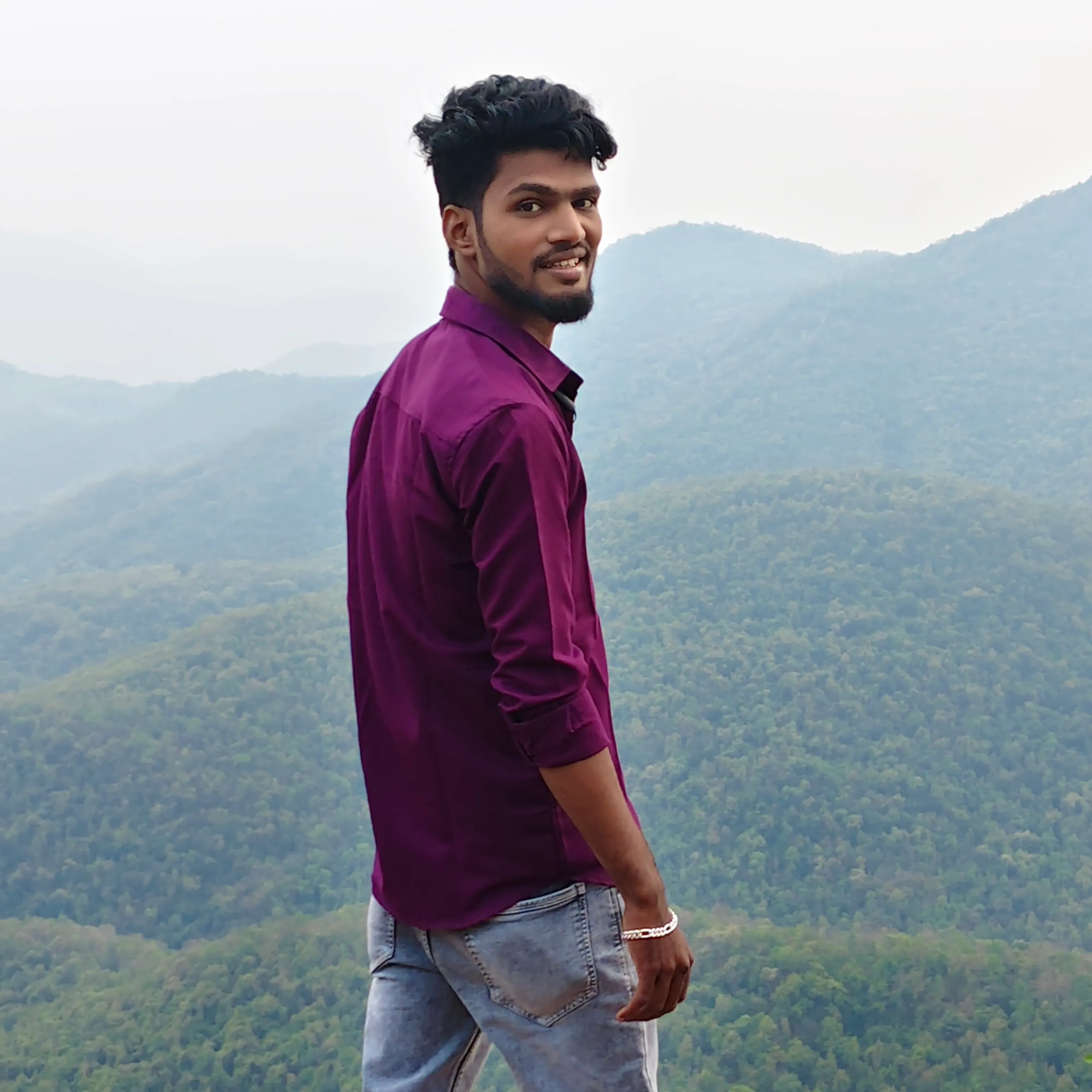 RUDRA SAHU