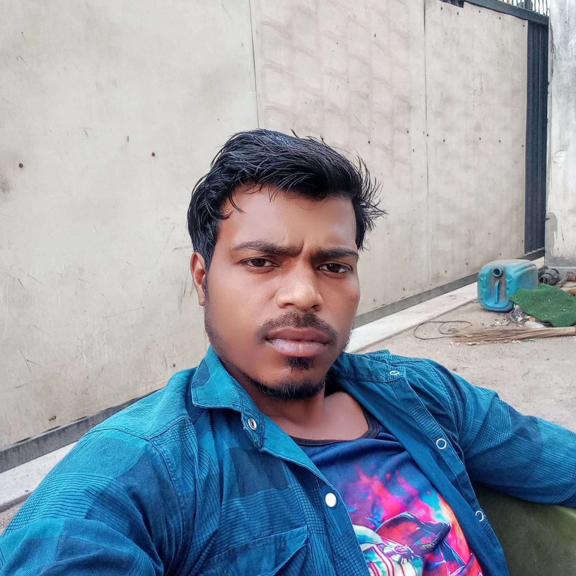 Sanjayboghwoar boghowar