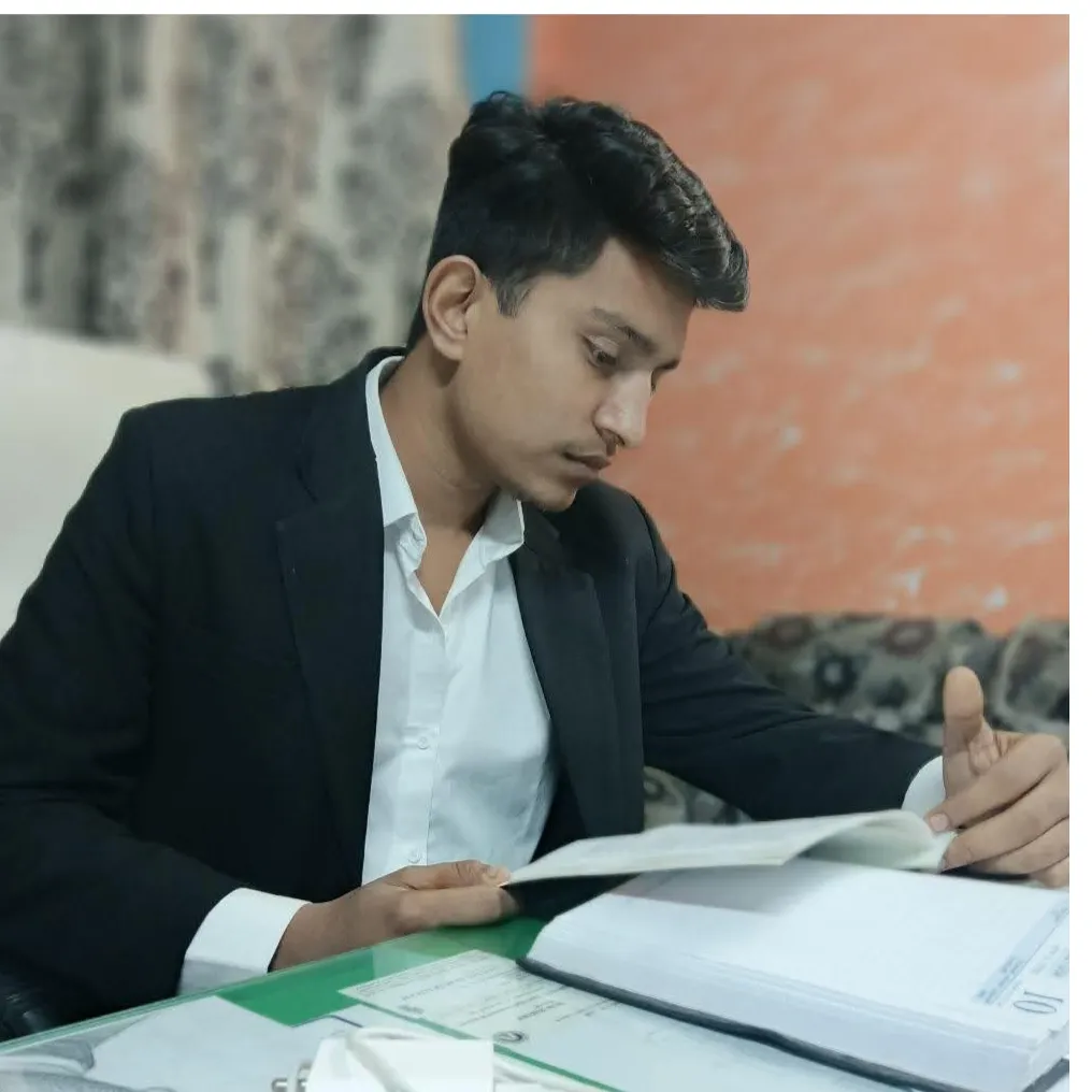 Vansh Panchal