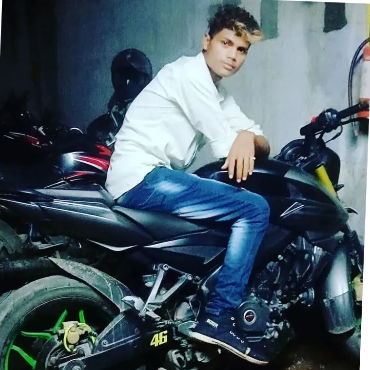 Dilkumar Banjare