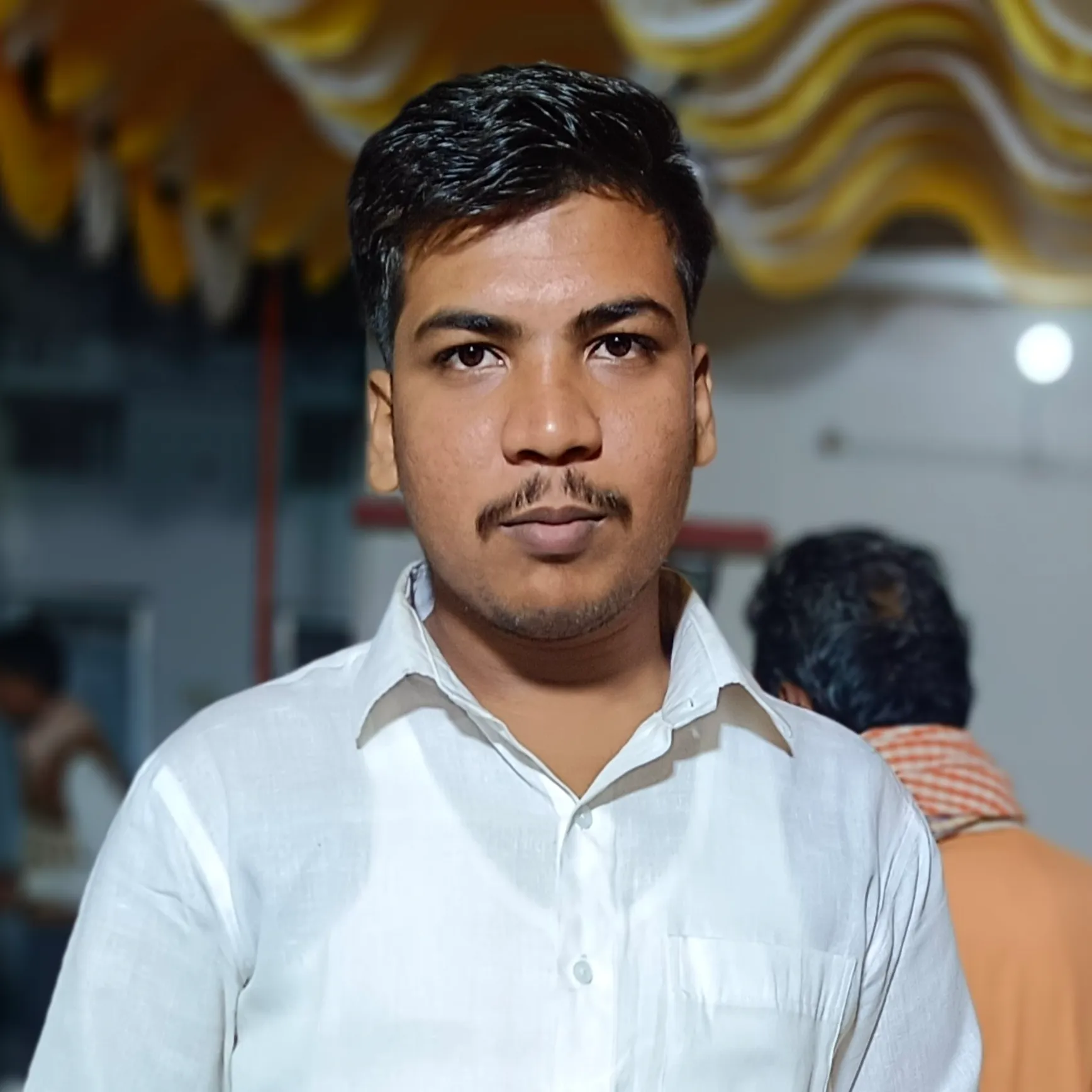 suraj kumar