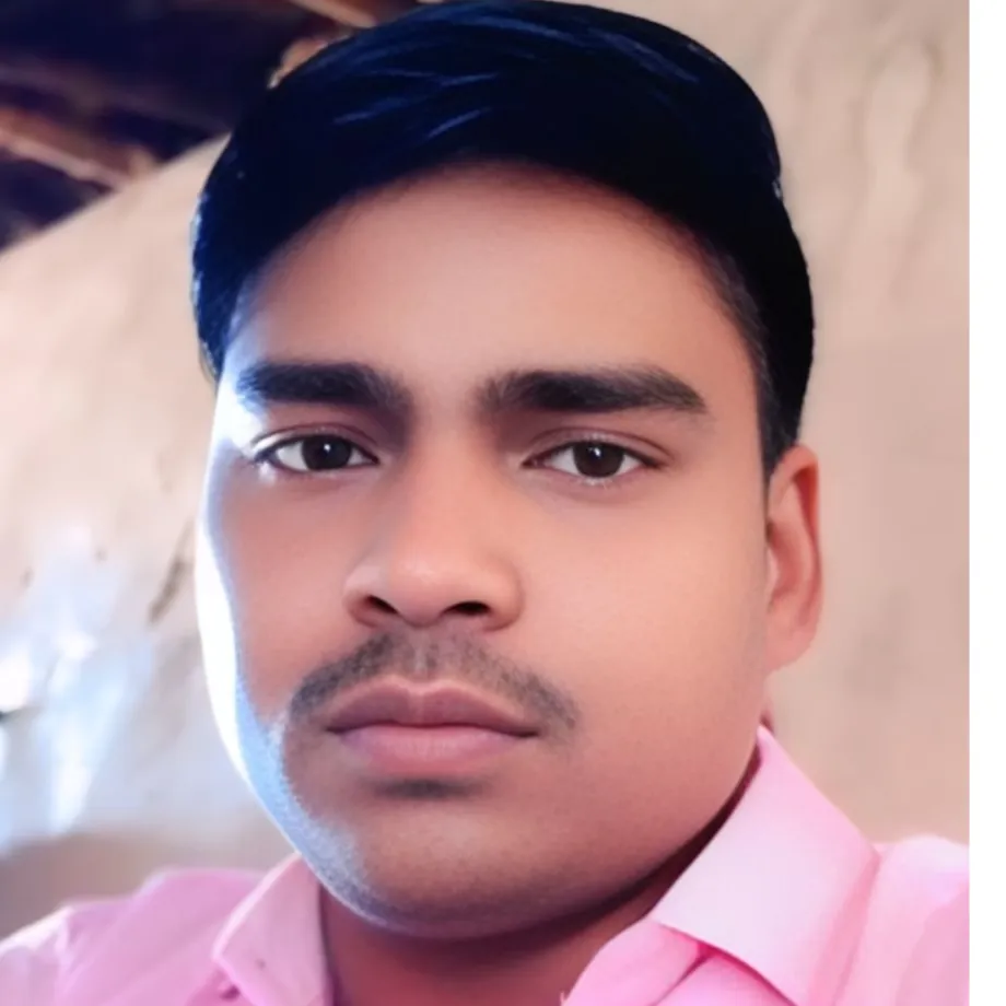 Budhan manjhi