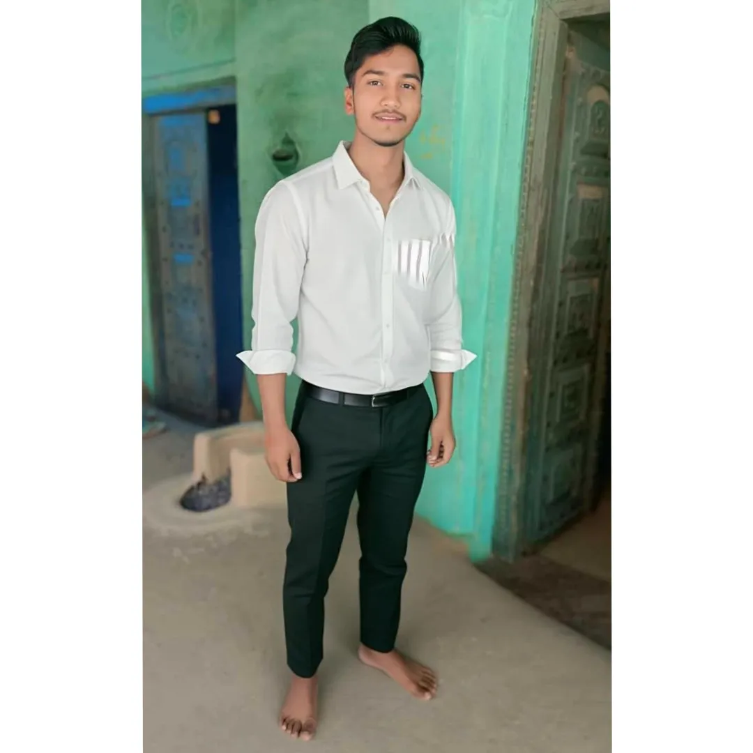 Nirottam Kushwah