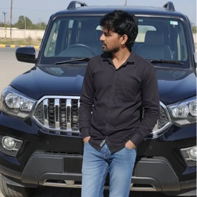 Rahul ydv