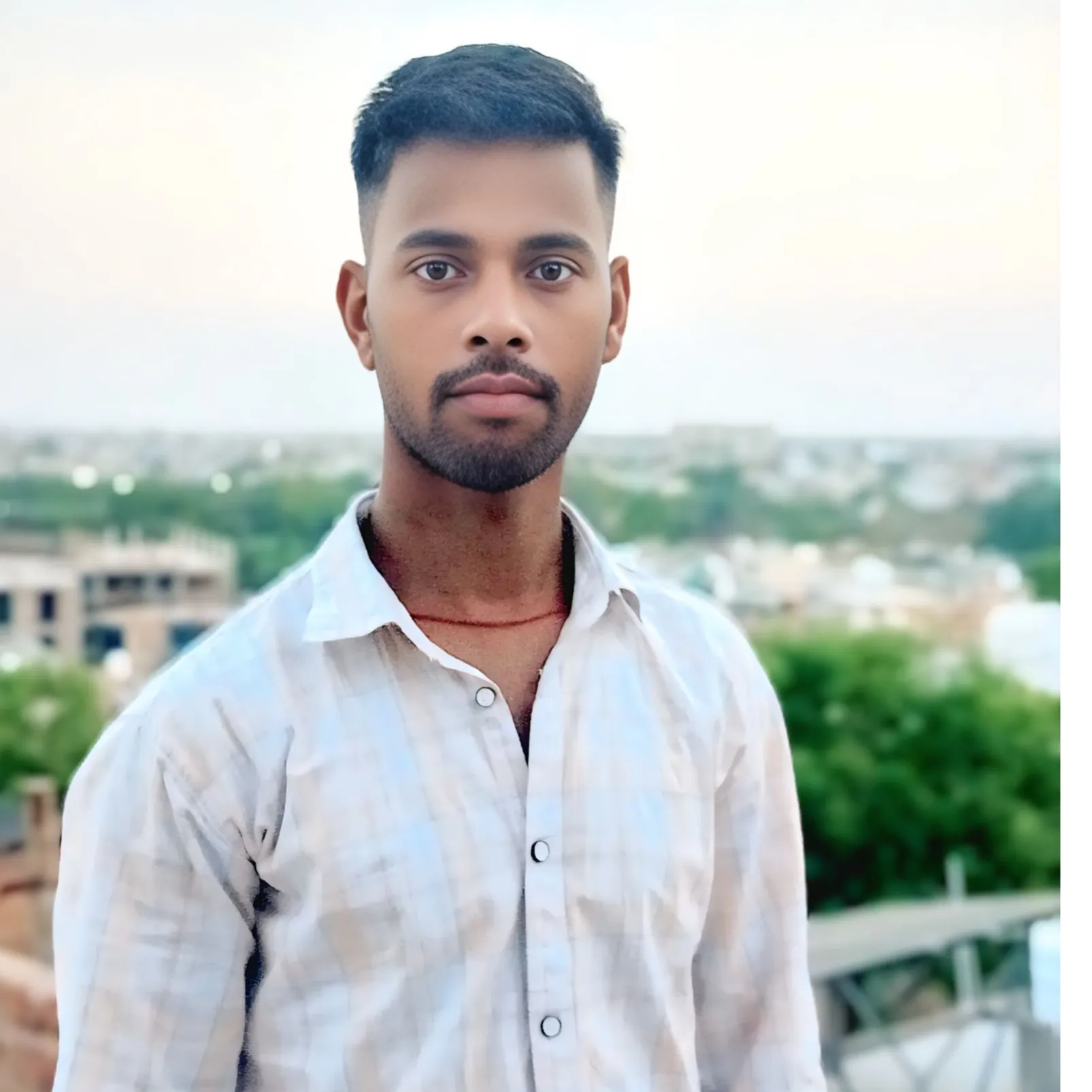 sunil Gahlot