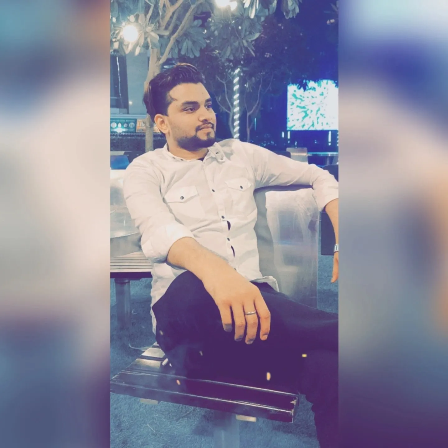 MOHD JAVED