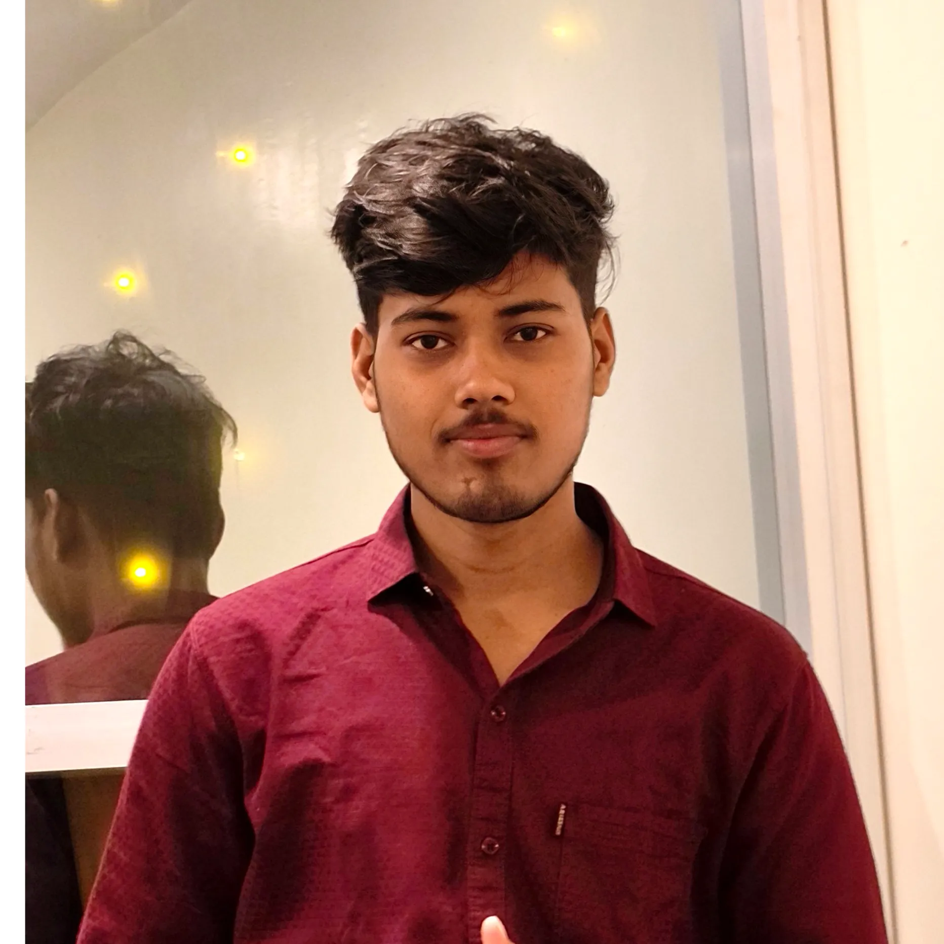 suyash maurya