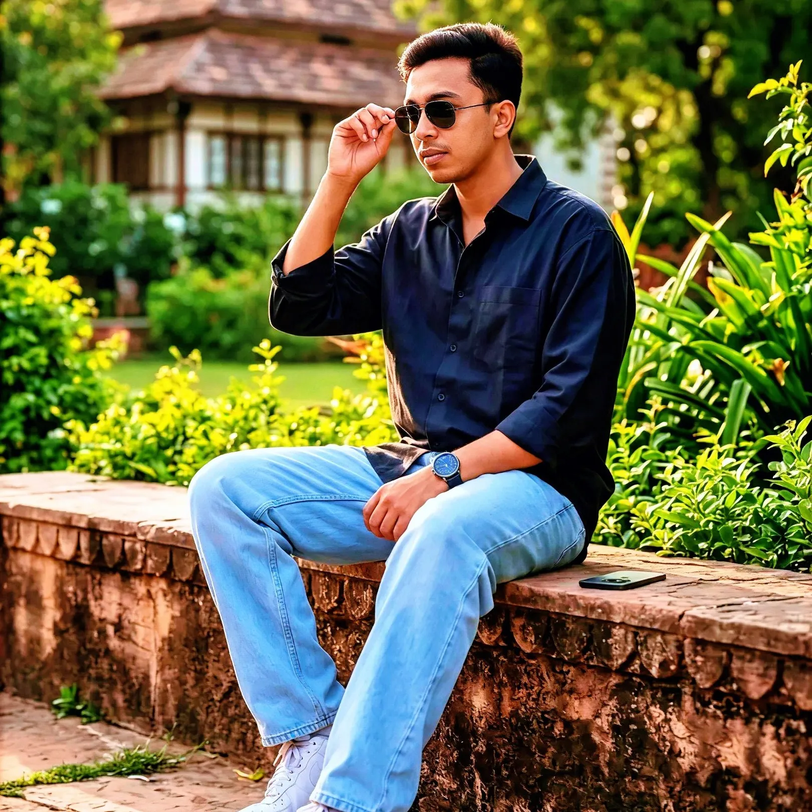 karan verma