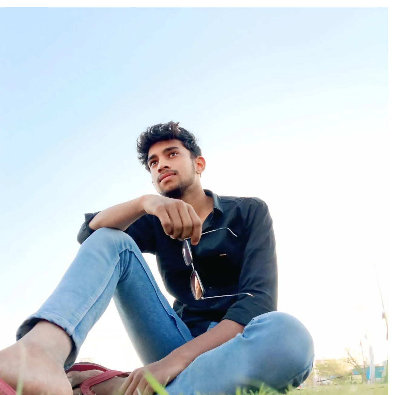 Neeraj Yadav