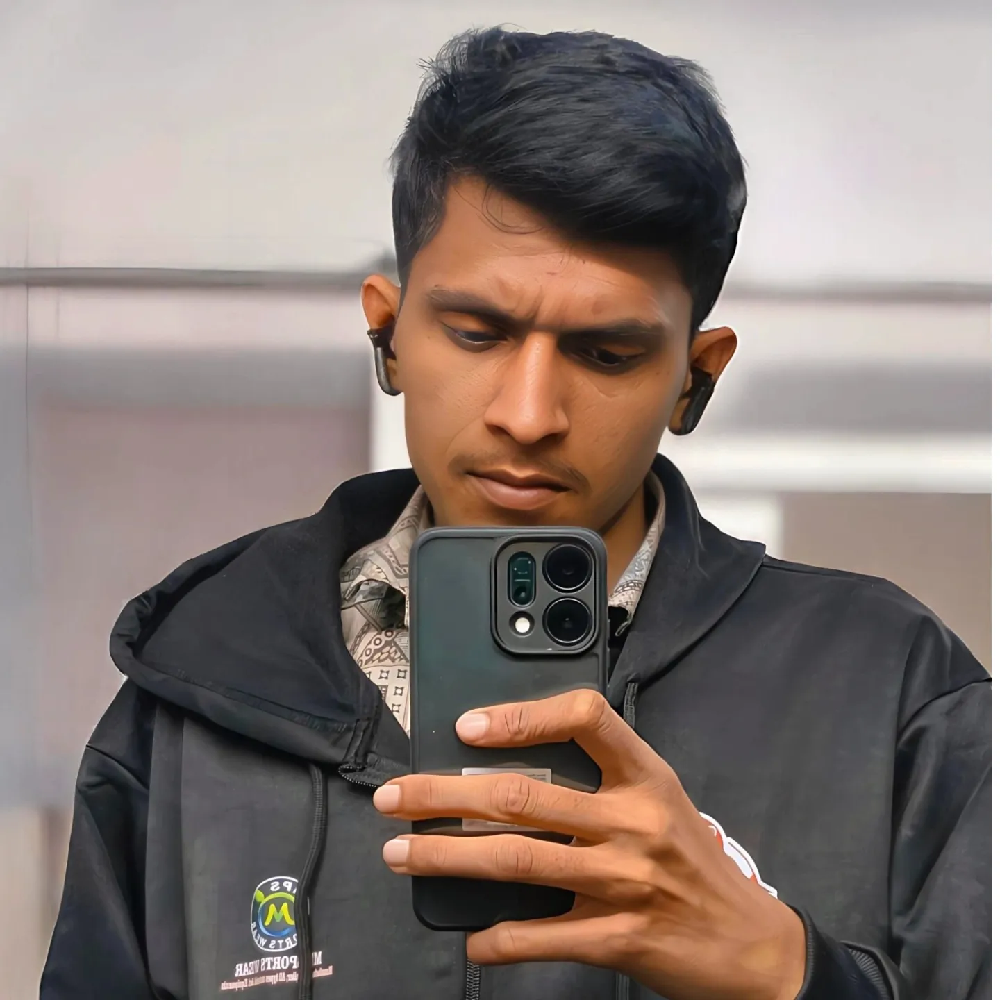 Dilkhushkumar sah
